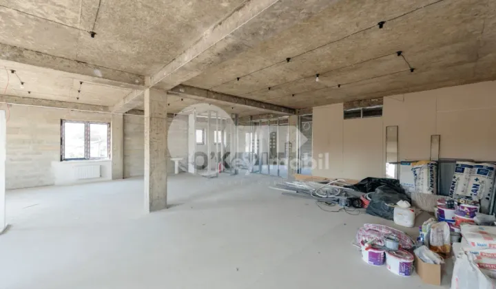 Офис, Центр, БЭЛЭНЕСКУ