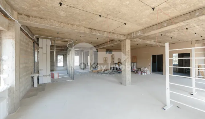 Офис, Центр, БЭЛЭНЕСКУ