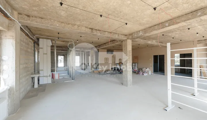 Oficiu, Centru, BĂLĂNESCU