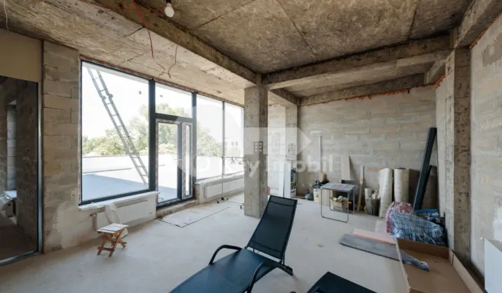 Офис, Центр, БЭЛЭНЕСКУ