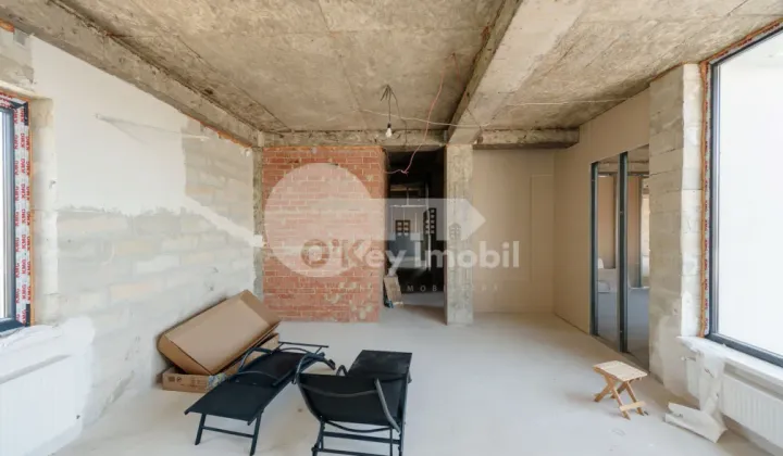 Офис, Центр, БЭЛЭНЕСКУ