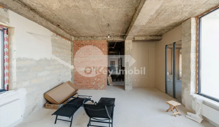 Oficiu, Centru, BĂLĂNESCU