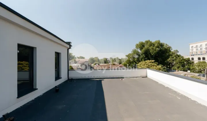 Офис, Центр, БЭЛЭНЕСКУ