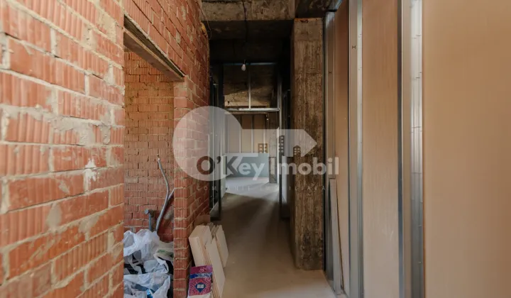 Oficiu, Centru, BĂLĂNESCU