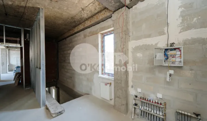 Офис, Центр, БЭЛЭНЕСКУ