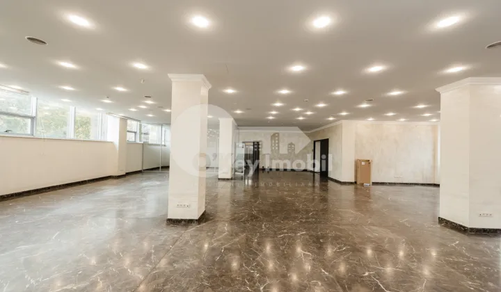 Офис, Центр, Д. КАНТЕМИР