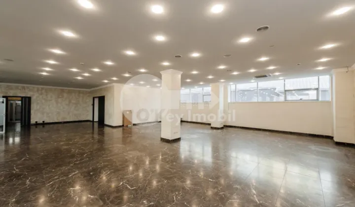 Офис, Центр, Д. КАНТЕМИР