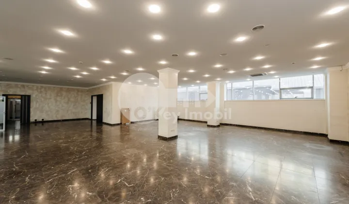 Офис, Центр, Д. КАНТЕМИР