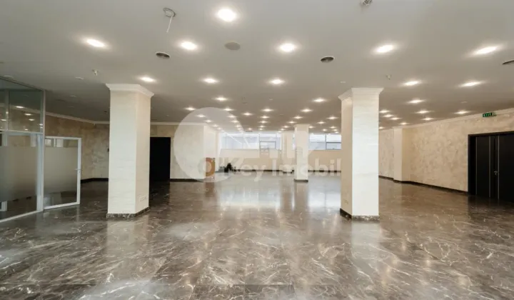 Офис, Центр, Д. КАНТЕМИР