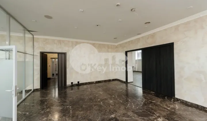 Офис, Центр, Д. КАНТЕМИР