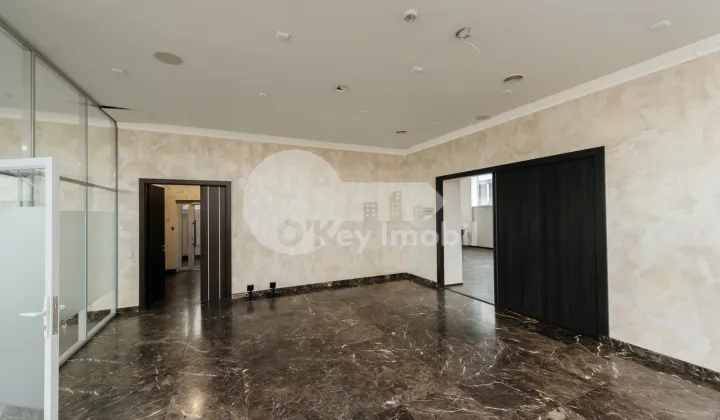 Офис, Центр, Д. КАНТЕМИР