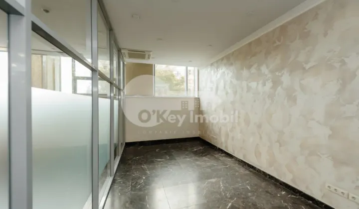 Офис, Центр, Д. КАНТЕМИР