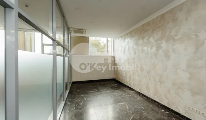 Офис, Центр, Д. КАНТЕМИР