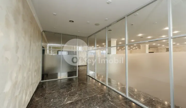 Офис, Центр, Д. КАНТЕМИР