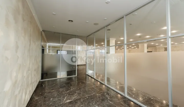 Офис, Центр, Д. КАНТЕМИР