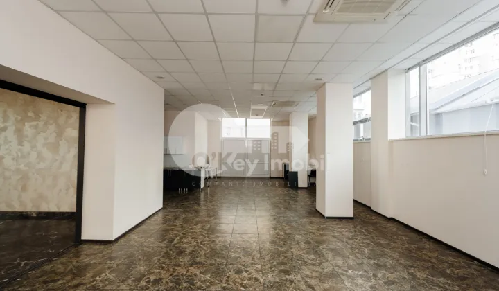 Офис, Центр, Д. КАНТЕМИР