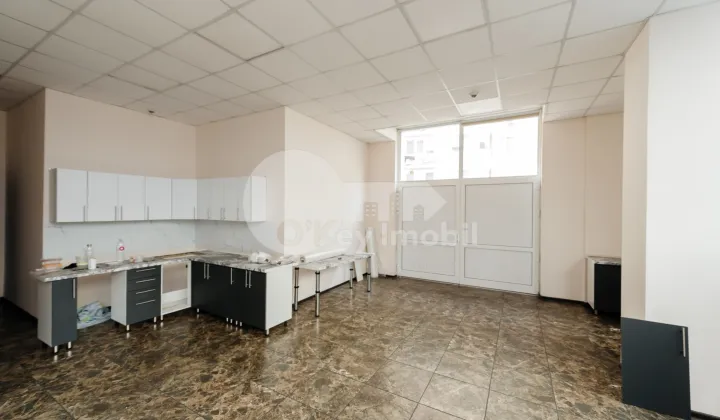 Офис, Центр, Д. КАНТЕМИР