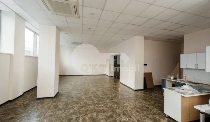 Офис, Центр, Д. КАНТЕМИР