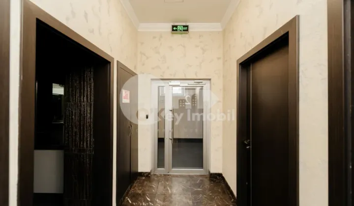 Офис, Центр, Д. КАНТЕМИР