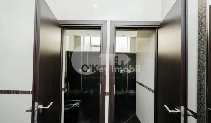 Офис, Центр, Д. КАНТЕМИР