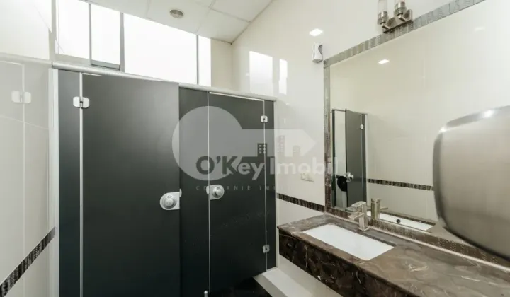 Офис, Центр, Д. КАНТЕМИР