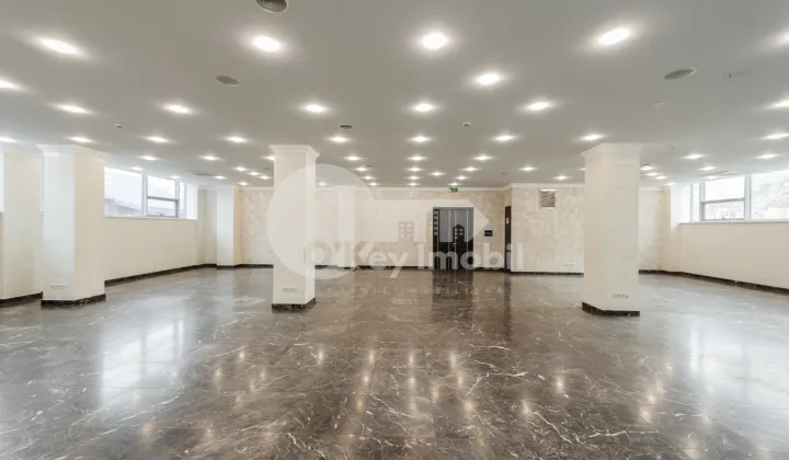 Офис, Центр, Д. КАНТЕМИР