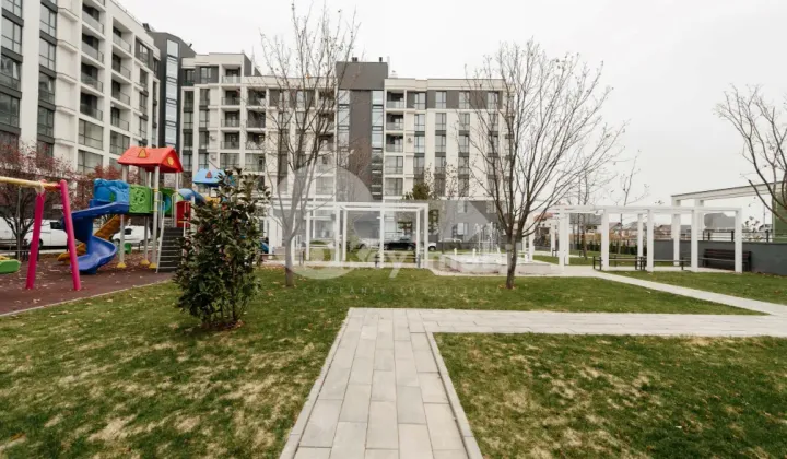 Apartament, Durlești, REGINA ELISABETA