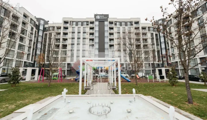 Apartament, Durlești, REGINA ELISABETA