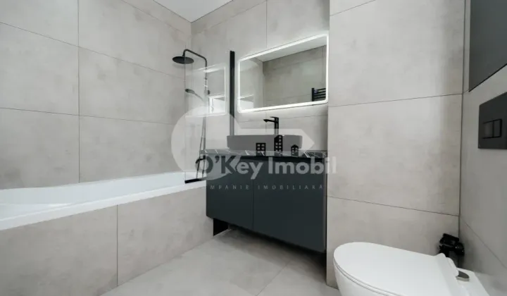 Apartament, Durlești, REGINA ELISABETA