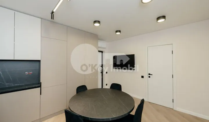 Apartament, Durlești, REGINA ELISABETA