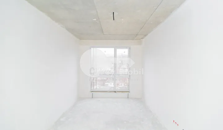 Квартира, СТРАШЕНЫ