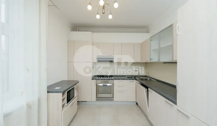 Apartament, Centru, MIHAI EMINESCU