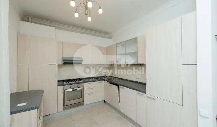 Apartament, Centru, MIHAI EMINESCU