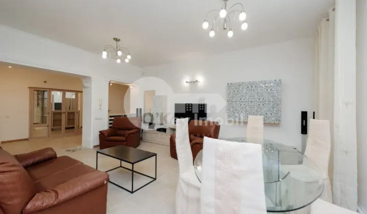 Apartament, Centru, MIHAI EMINESCU