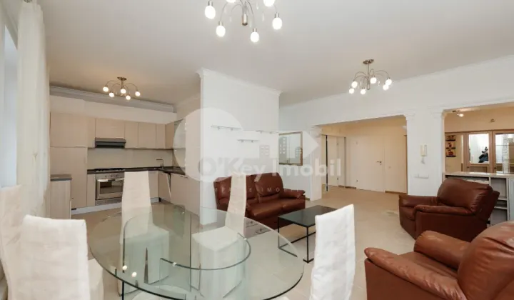 Apartament, Centru, MIHAI EMINESCU