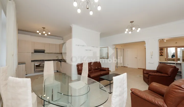 Apartament, Centru, MIHAI EMINESCU