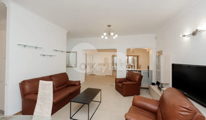 Apartament, Centru, MIHAI EMINESCU