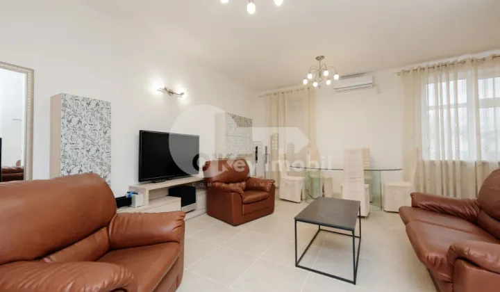 Apartament, Centru, MIHAI EMINESCU