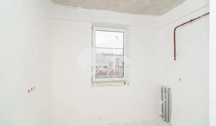 Квартира, СТРАШЕНЫ