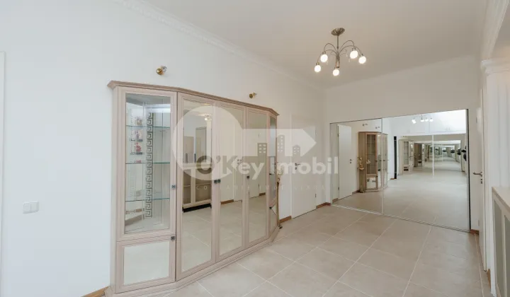 Apartament, Centru, MIHAI EMINESCU