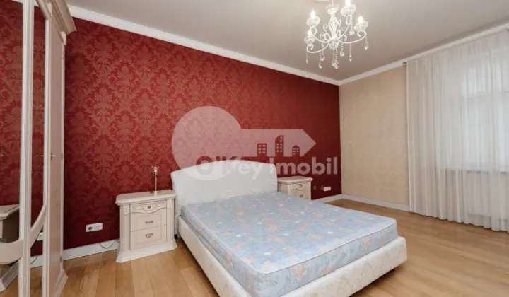 Apartament, Centru, MIHAI EMINESCU