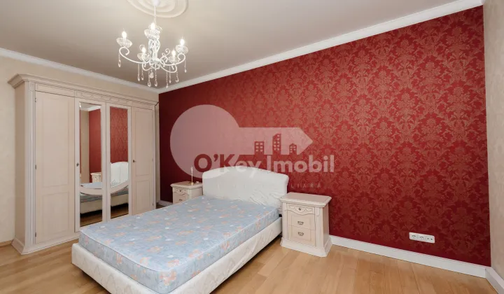 Apartament, Centru, MIHAI EMINESCU