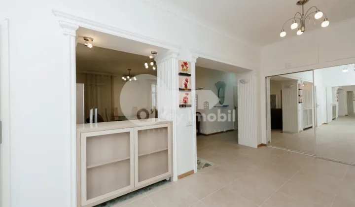 Apartament, Centru, MIHAI EMINESCU