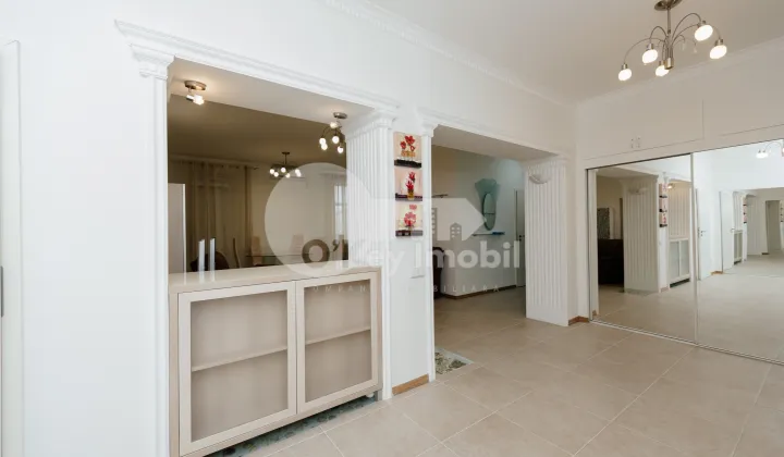 Apartament, Centru, MIHAI EMINESCU