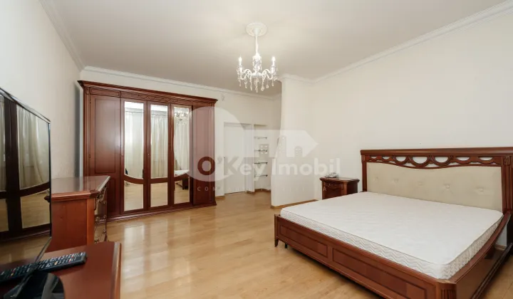 Apartament, Centru, MIHAI EMINESCU