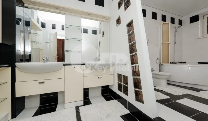 Apartament, Centru, MIHAI EMINESCU