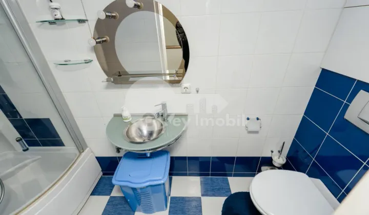 Apartament, Centru, MIHAI EMINESCU