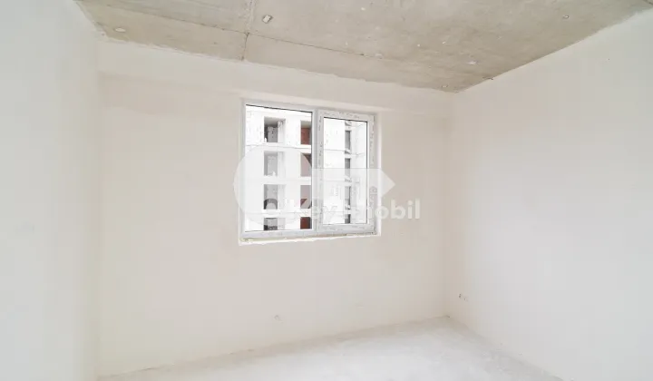 Квартира, СТРАШЕНЫ