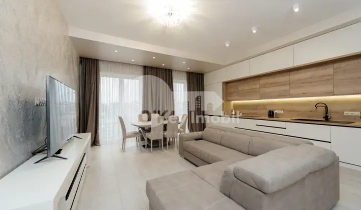 Apartament, Centru, ARMENEASCĂ