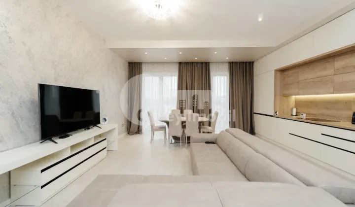 Apartament, Centru, ARMENEASCĂ